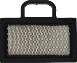 Produktbild: Briggs & Stratton Luftfilter 178 x 102 x 38 mm für Motor 40, 44