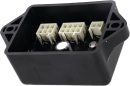 Produktbild: Briggs & Stratton Zündmodul, für Motor Serie 44, 49