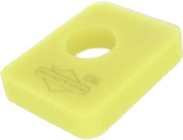 Produktbild: Briggs & Stratton Luftfilter 108 x 82 x 22 mm für Motor 08, 09
