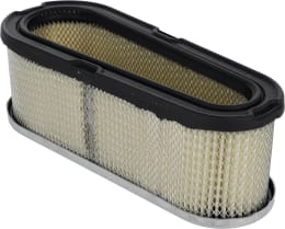 Produktbild: Briggs & Stratton Luftfilter 184 x 73 x 60 mm für Motor 19, 25, 28