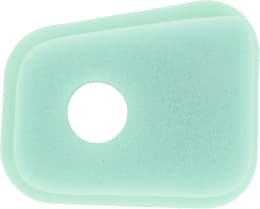 Produktbild: Briggs & Stratton Luftfilter 143 x 114 x 38 mm für Motor 06, 08, 09, 10, 11, 13