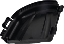 Produktbild: Briggs & Stratton Luftfilterdeckel für Motor Serie 550E, 550EX Eco-Plus, 575EX, 650 EXI