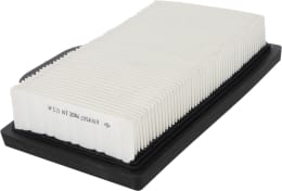 Produktbild: Briggs & Stratton Luftfilter 178 x 102 x 38 mm für Motor 40, 44