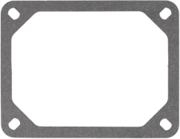 Produktbild: Briggs & Stratton Ventildeckeldichtung für z. B. Intek 2-Zylinder Motor
