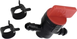 Produktbild: Briggs & Stratton Kraftstoffhahn Ø Anschluss 6,0 mm für Quantum