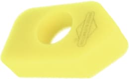 Produktbild: Briggs & Stratton Luftfilter 130 x 73 x 32 mm für Motor 09, 10
