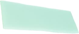 Produktbild: Briggs & Stratton Vorluftfilter für Motor 19, 25, 28A/B/C/D, Luftfilter 493910, 691667, 272477S