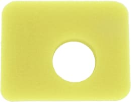 Produktbild: Briggs & Stratton Luftfilter 108 x 82 x 22 mm für Motor 08, 09