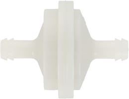Produktbild: Briggs & Stratton Kraftstofffilter 75 µm für Motor mit Benzinpumpe, 12, 15, 19, 20, 21, 24, 25, 28, 29, 30, 31