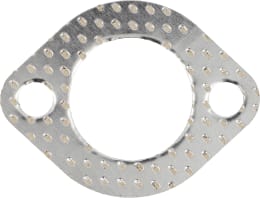 Produktbild: Briggs & Stratton Auspuffdichtung, Bohrung 26 mm, für Motor Serie 09, 10, 12