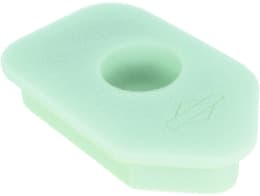 Produktbild: Briggs & Stratton Luftfilter 149 x 95 x 32 mm für Motor 09, 10