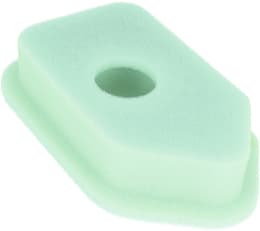 Produktbild: Briggs & Stratton Luftfilter 149 x 95 x 32 mm für Motor 09, 10