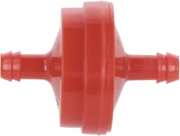 Produktbild: Briggs & Stratton Kraftstofffilter 150 µm für Motor ohne Benzinpumpe, 08, 09, 11, 12, 13, 14, 19, 20, 21 22
