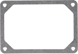 Produktbild: Briggs & Stratton Ventildeckeldichtung für Motor Serie 21, 28, 31, 33