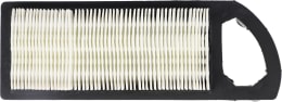 Produktbild: Briggs & Stratton Luftfilter 180 x 80 x 38 mm für Motor 28, 31