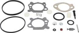 Set: Briggs & Stratton Vergaserreparatursatz für Motor 09, 10, 11, 12, 13