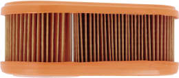 Produktbild: Briggs & Stratton Luftfilter 140 x 70 x 57 mm für Motor 11, 12, 14