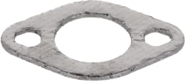 Produktbild: Briggs & Stratton Auspuffdichtung, Bohrung 26 mm, für Motor Serie 09, 10, 12