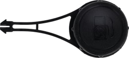 Produktbild: Briggs & Stratton Tankdeckel für Motor Serie 08, 09, 11, 12, 14, 450 E, 500 E, 550 E, 575 EX, 625 E