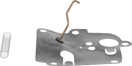 Produktbild: Briggs & Stratton Membrane für Pulsa-Jet-Vergaser Motor 09, 11