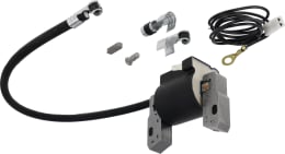 Produktbild: Briggs & Stratton Zündspule für Motor Serie 06, 08, 09, 10, 11, 21, Classic, CMI, Q4, Quattro, Sprint