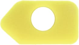 Produktbild: Briggs & Stratton Luftfilter 130 x 73 x 32 mm für Motor 09, 10