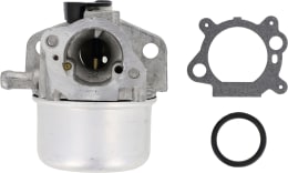 Set: Briggs & Stratton Schwimmervergaser, mit Primer System, für B&S Motoren Quantum, Modell 12