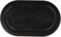 Produktbild: Briggs & Stratton Luftfilter 111 x 67 x 32 mm für Motor 09, 10