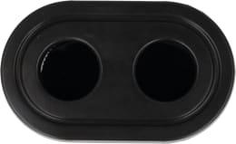 Produktbild: Briggs & Stratton Luftfilter 111 x 67 x 32 mm für Motor 09, 10