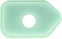 Produktbild: Briggs & Stratton Luftfilter 149 x 95 x 32 mm für Motor 09, 10