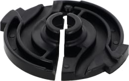 Produktbild: Briggs & Stratton Klinkenreibblech für Rasenmäher Typ 91202, 91212, 91232, 91252, 91412, 92202, 91212, 92232
