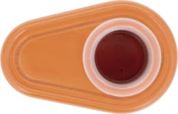 Produktbild: Briggs & Stratton Luftfilter 120 x 75 x 58 mm für Motor 09, 10