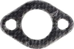 Produktbild: Briggs & Stratton Auspuffdichtung, Bohrung 24 mm, für Motor Serie 11, 12, 13, 15, 16, 17, 19