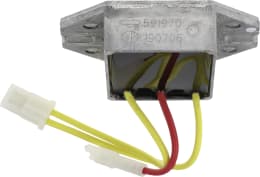 Produktbild: Briggs & Stratton Spannungsregler für 10 A, 13 A, 16 A Ladesysteme