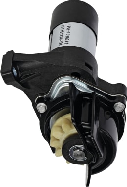 Produktbild: Briggs & Stratton Elektrostarter für Motor 675 EXi, 675 iS