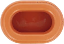 Produktbild: Briggs & Stratton Luftfilter 76,2 x 50,8 x 50,8 mm für Motor 09