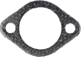 Produktbild: Briggs & Stratton Auspuffdichtung, Bohrung 33,5 mm, für Motor Serie 19, 21, 22, 23, 24, 25, 28, 31, 32, 33, 40