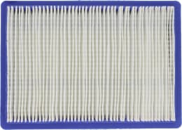 Produktbild: Briggs & Stratton Luftfilter 160 x 115 x 20 mm für Motor 09, 11, 13