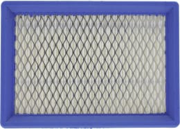 Produktbild: Briggs & Stratton Luftfilter 160 x 115 x 20 mm für Motor 09, 11, 13