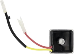 Produktbild: Spannungsregler für 5 A, 9 A Ladesysteme