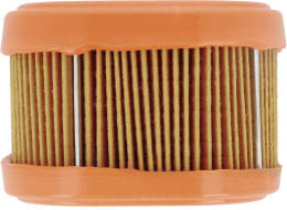 Produktbild: Briggs & Stratton Luftfilter 76,2 x 50,8 x 50,8 mm für Motor 09
