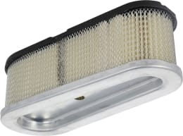 Produktbild: Briggs & Stratton Luftfilter 184 x 73 x 60 mm für Motor 19, 25, 28