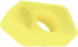 Produktbild: Briggs & Stratton Luftfilter 130 x 73 x 32 mm für Motor 09, 10