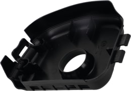 Produktbild: Briggs & Stratton Luftfilterdeckel für Modelle mit vertikaler Welle, Motor Serie 400 E und 500 E