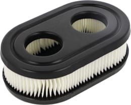 Produktbild: Briggs & Stratton Luftfilter 111 x 67 x 32 mm für Motor 09, 10