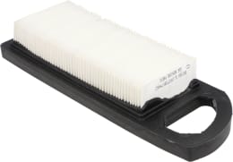 Produktbild: Briggs & Stratton Luftfilter 180 x 80 x 38 mm für Motor 28, 31