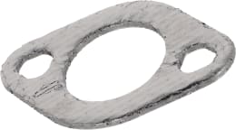 Produktbild: Briggs & Stratton Auspuffdichtung, Bohrung 24 mm, für Motor Serie 11, 12, 13, 15, 16, 17, 19