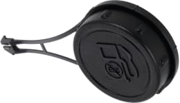 Produktbild: Briggs & Stratton Tankdeckel für Motor Serie 08, 09, 11, 12, 14, 450 E, 500 E, 550 E, 575 EX, 625 E