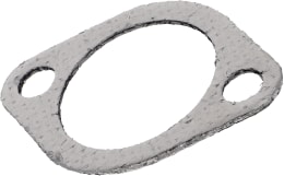 Produktbild: Briggs & Stratton Auspuffdichtung, Bohrung 33,5 mm, für Motor Serie 19, 21, 22, 23, 24, 25, 28, 31, 32, 33, 40
