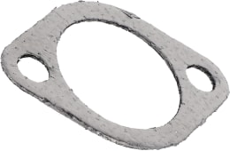 Produktbild: Briggs & Stratton Auspuffdichtung, Bohrung 33,5 mm, für Motor Serie 19, 21, 22, 23, 24, 25, 28, 31, 32, 33, 40